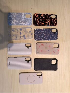 iPhone 16 plus cases